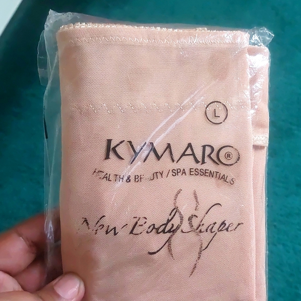 Kymaro body shaper L